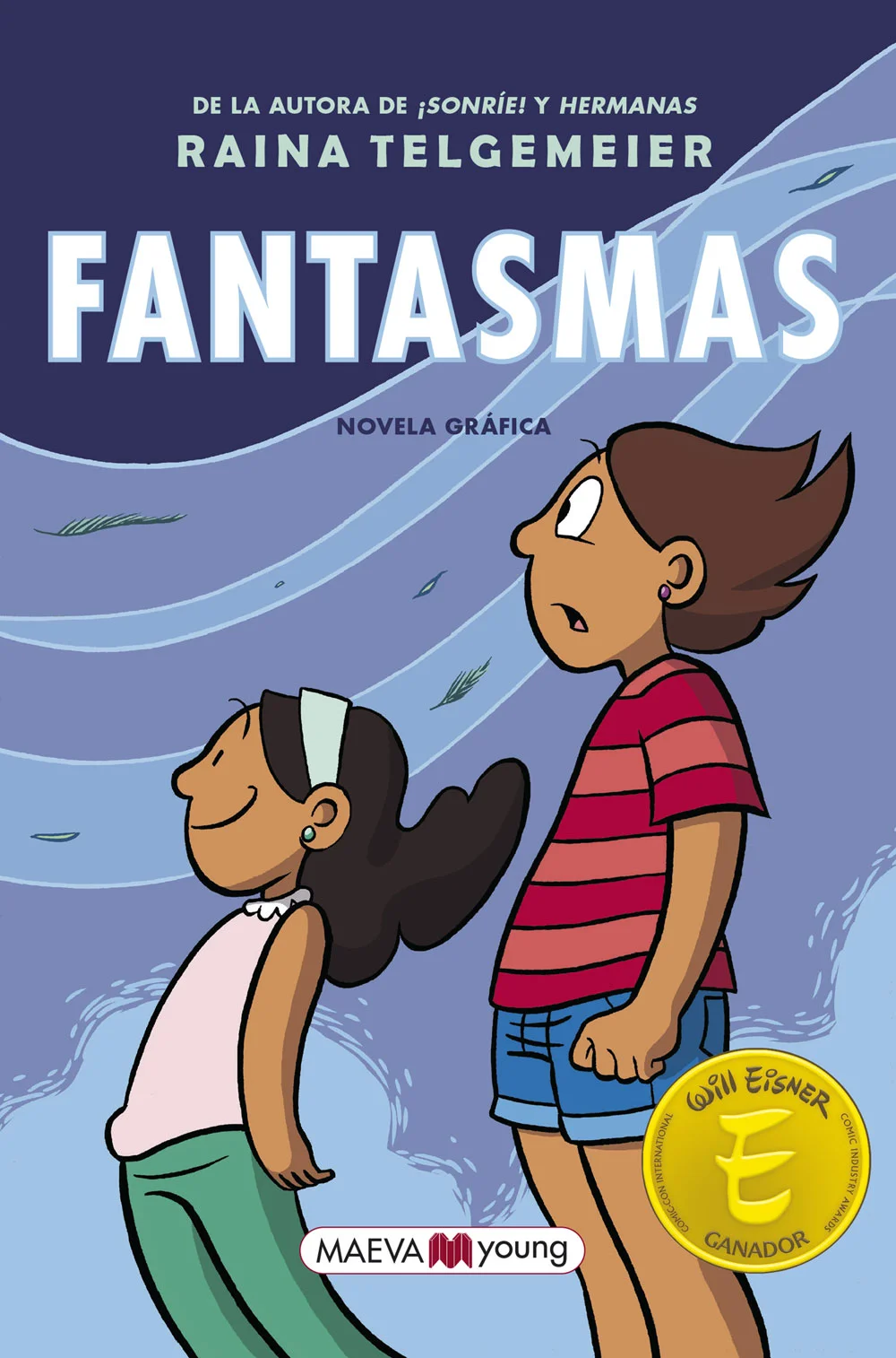 Fantasmas Fantasmas
