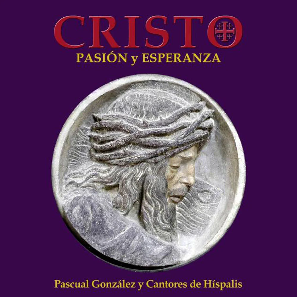 Compuesta y dirigida por Pascual González, recoge la pasión de Cristo desde su nacimiento hasta su resurrección, desde la versión orquestada de lo...