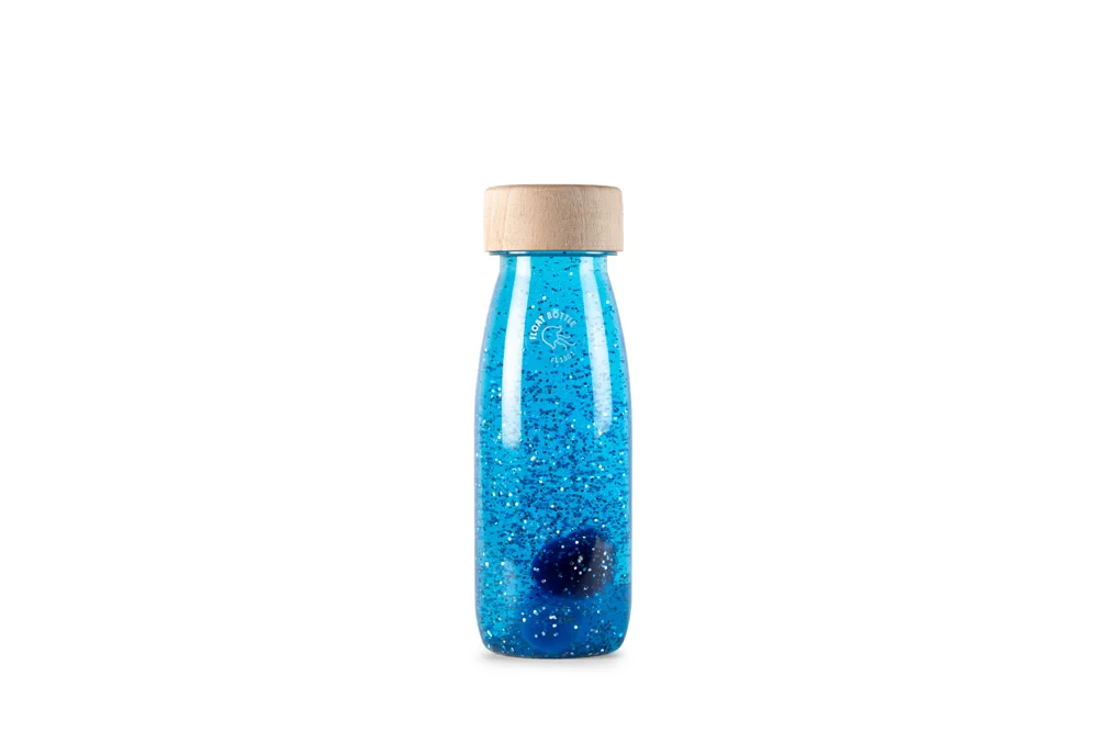 Ampolla sensorial Petit Boum Blau Ampolla sensorial Petit Boum Blau