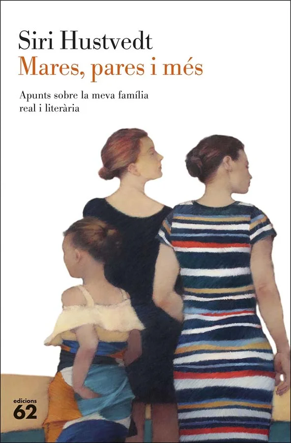 <p>Siri Hustvedt reprèn els temes que han marcat la seva trajectòria -la misogínia, la influència de l'entorn, la crítica al biologisme, la matern...