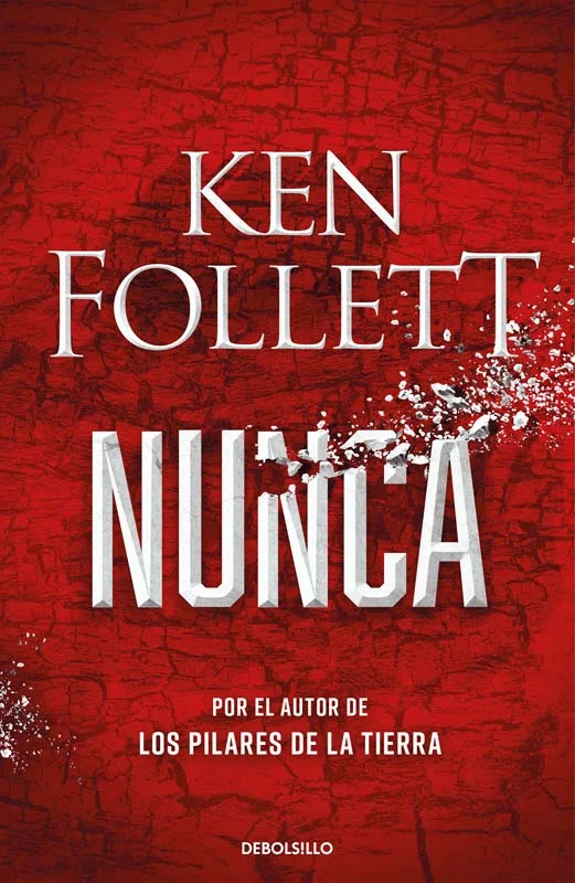 <P><B>Ken Follett regresa al <I>thriller </I>con una vertiginosa novela que imagina lo inimaginable.</B></P> <P>En el desierto del Sáhara, dos age...