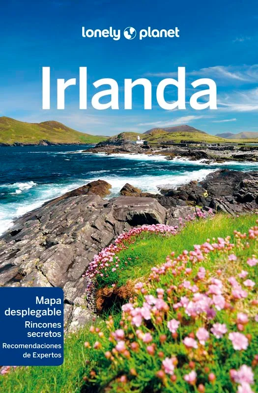 <p>Irlanda es un lugar que facilita sentirse aventurero. Se pueden explorar zonas agrestes y apartadas sin más compañía que unas pocas ovejas, y r...