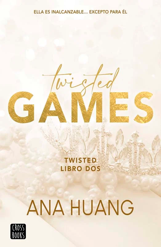 <b>Ella es inalcanzable... excepto para </b><b>é</b><b>l. Descubre la saga más explosiva del momento. </b><br><br> Arrogante y engreído, Rhys Lars...