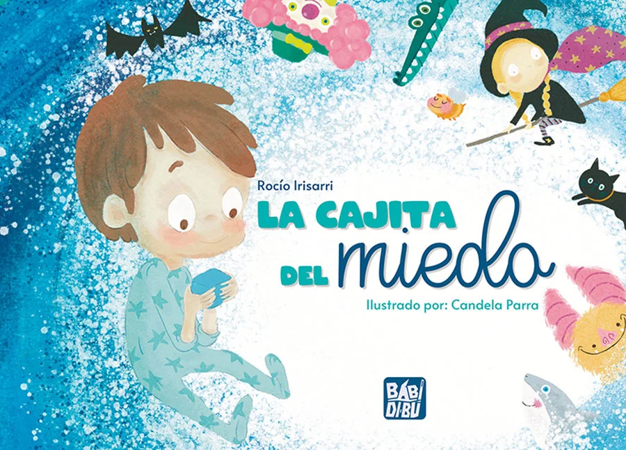 <b>Reconocer tus miedos te dará la valentía para afrontarlos.</b><br><br>Teo es un niño valiente que lucha por aprender a gestionar aquello que le...