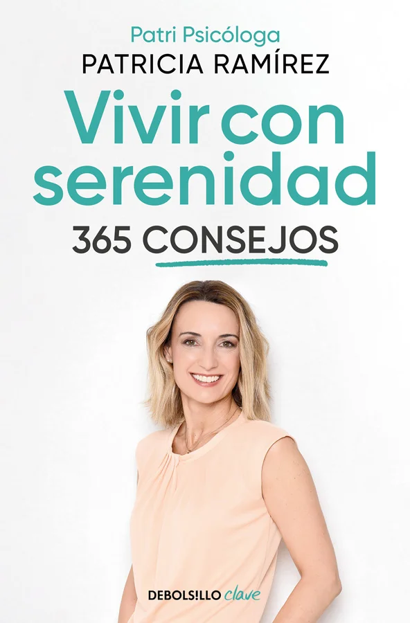 <B>Siente con serenidad. Piensa con serenidad. Actúa con serenidad.</B><br><br> <br><br> <B>Frente a la búsqueda incesante de la felicidad, Patric...