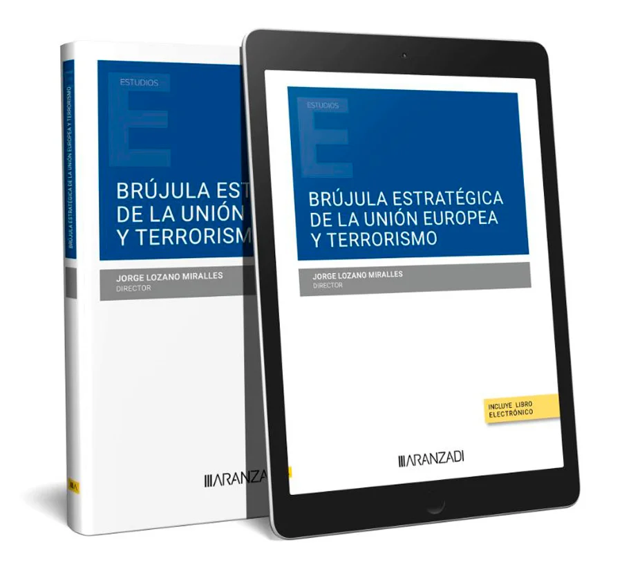 El proyecto de la Brújula Estratégica de la Unión Europea ofrece nuevas oportunidades en el ámbito de la seguridad europea al fomentar la colabora...