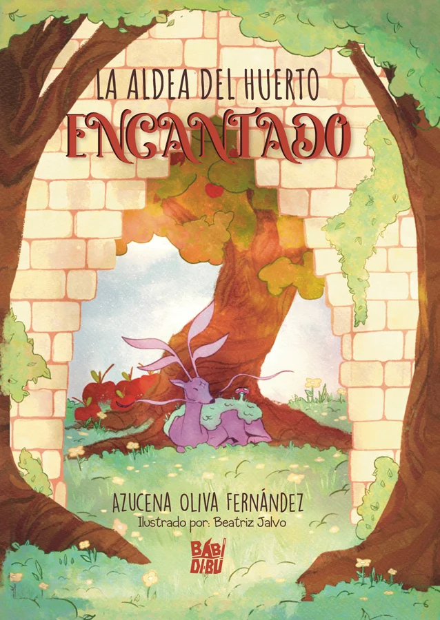 <b>¡Palabras con las que surge la magia!</b><br><br>Desde hace muchos años existe un gran castillo que custodia fantásticas criaturas y elementos ...