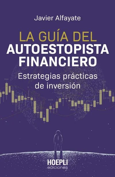 Todos podemos descubrir el camino hacia la prosperidad financiera con la guía definitiva de Javier Alfayate.  En su último libro, La guía del auto...