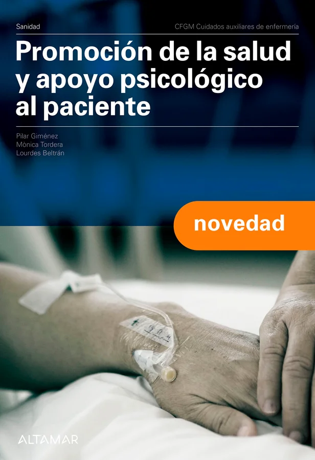 1. Las necesidades humanas y la salud2. La dimensión psicológica en atención sanitaria3. La atención psicosocial en el entorno sanitario4. Atenció...