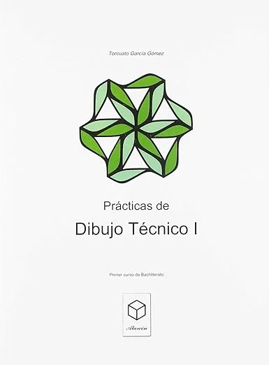 118 láminas -536 problemas de Dibujo Técnico-, en formato A4 para resolver en el aula.<br><br>Realizado en papel separable de 120 gr/m2.