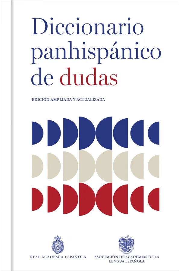 <P><B>Nueva edición ampliada y actualizada del <I>Diccionario panhispánico de dudas</I>, la respuesta clara y argumentada a las dudas más habitual...
