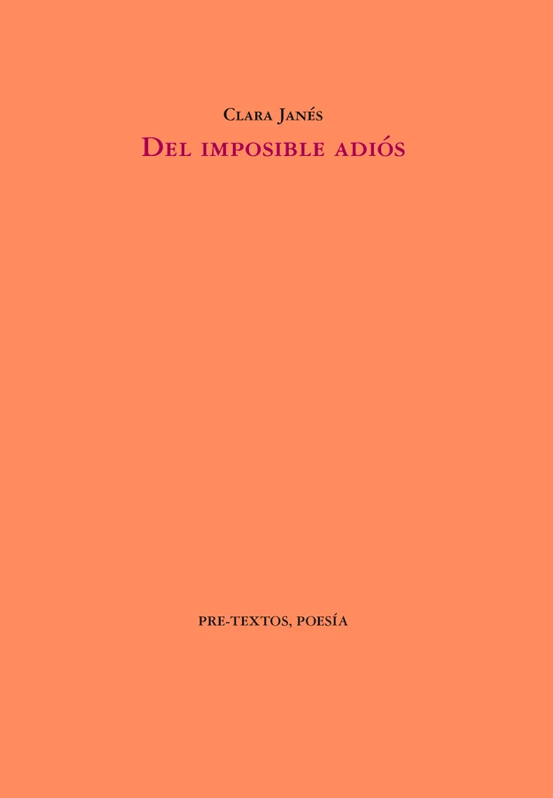 A las palabras de Calderón «la vida es sueño» se contrapone la afirmación'el sueño es vida», y de ahí surge el germen de estos poemas. Escritos co...
