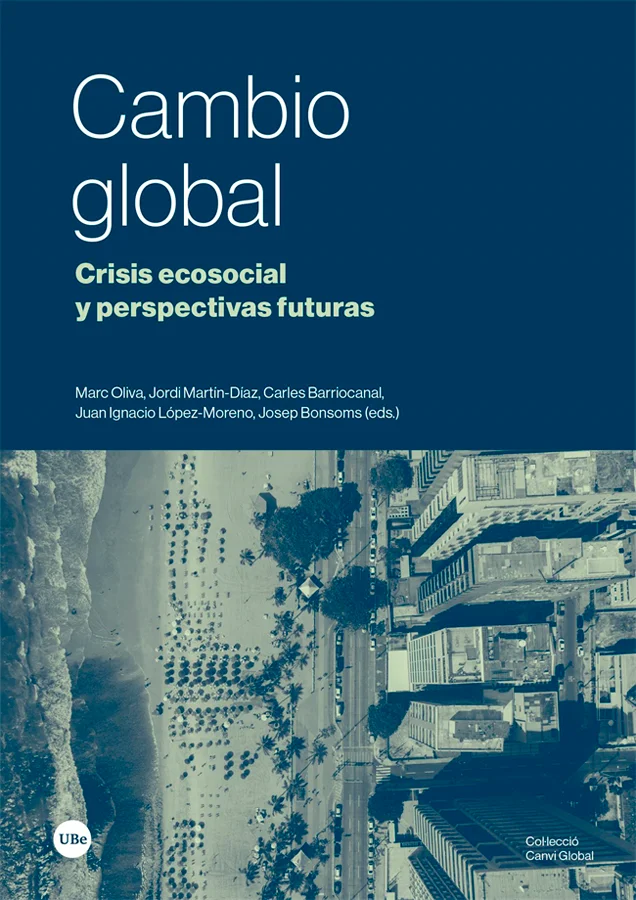 En la encrucijada del cambio global contemporáneo, este libro explica las claves para comprender y afrontar las rápidas transformaciones del mundo...