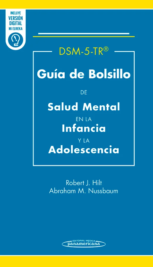 Sintetiza e integra la gran cantidad de información de la materia en una guía de bolsillo útil lo suficientemente concisa para el uso diario. Desa...