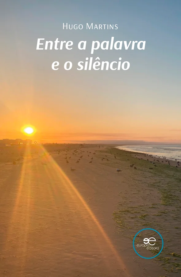 A poesia sempre foi o território no qual a palavra se torna maior que si mesma. É nela que a linguagem ganha corpo, respira e nos devolve não apen...
