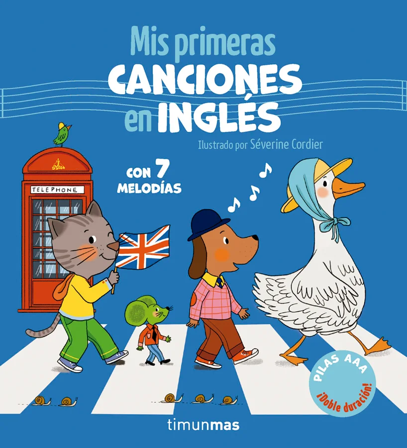 <strong>¡Nuevas ediciones extendidas de los libros de música clásica de la bestseller Séverine Cordier!</strong><b>¡N</b><b>ueva edición extendida...