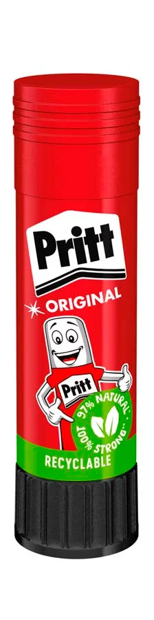 Barra adhesiva Pritt 22g