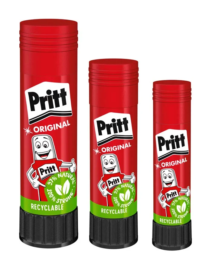 Barra adhesiva Pritt 22g
