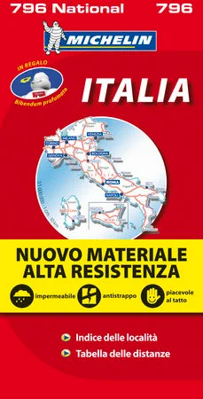 Los mapas de carreteras de la colección National disfrutan de una escala detallada que se ha adaptado a cada país o región, ofreciendo una cartogr...