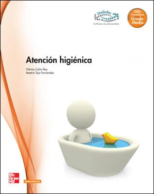 MGH CF GM Atención Higiénica 2012
