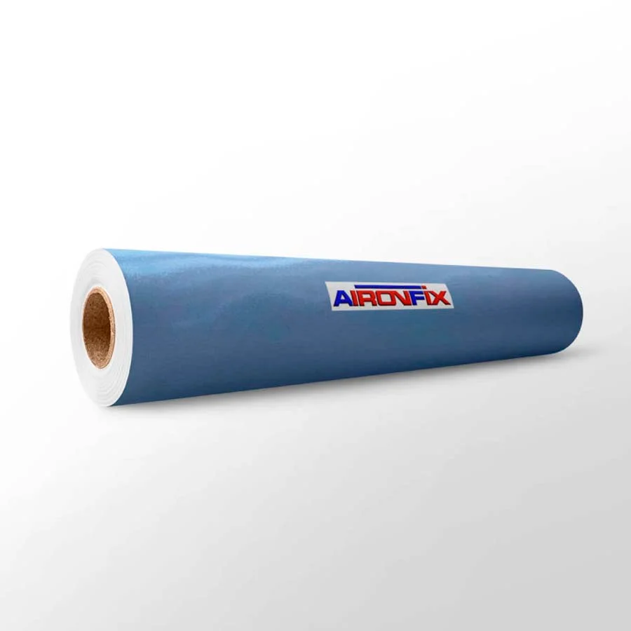 <p><b>Rotlle de plàstic no adhesiu Aironfix 45 cm x 100 m</b><br><br>Folre de llibres de gran format en rotlle industrial, fabricat en polipropilè...