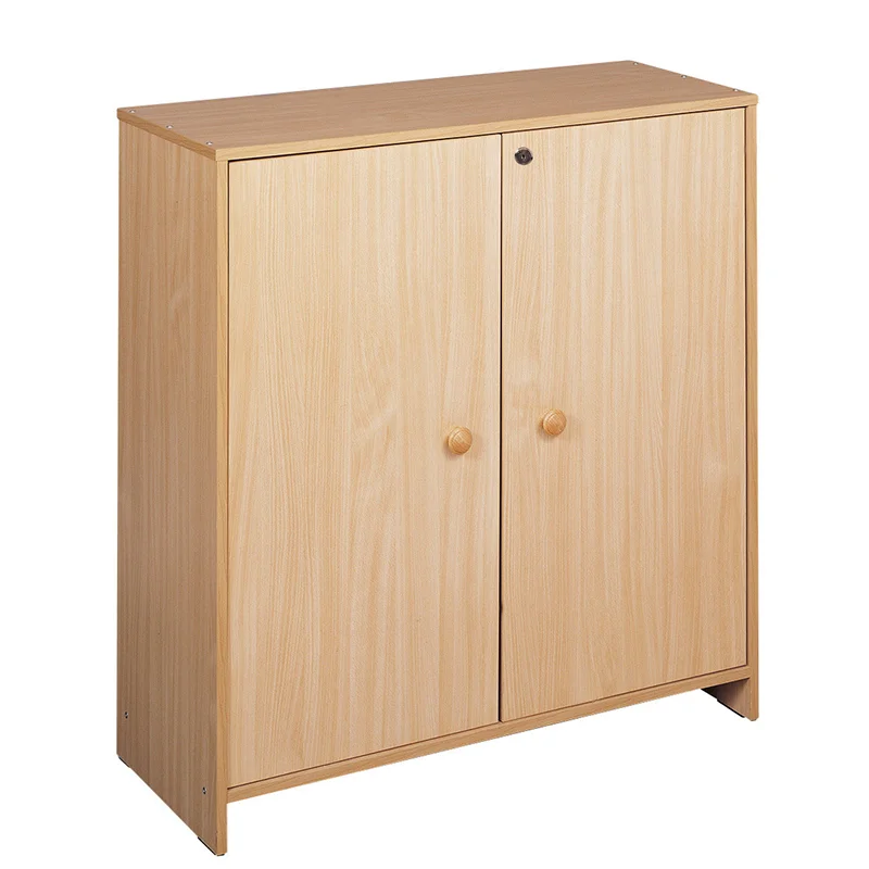 Moble amb portes