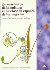 La enseñanza de la cultura en la clase de español de los negocios es un libro concebido con la intención de dar respuesta a las muchas interrogant...