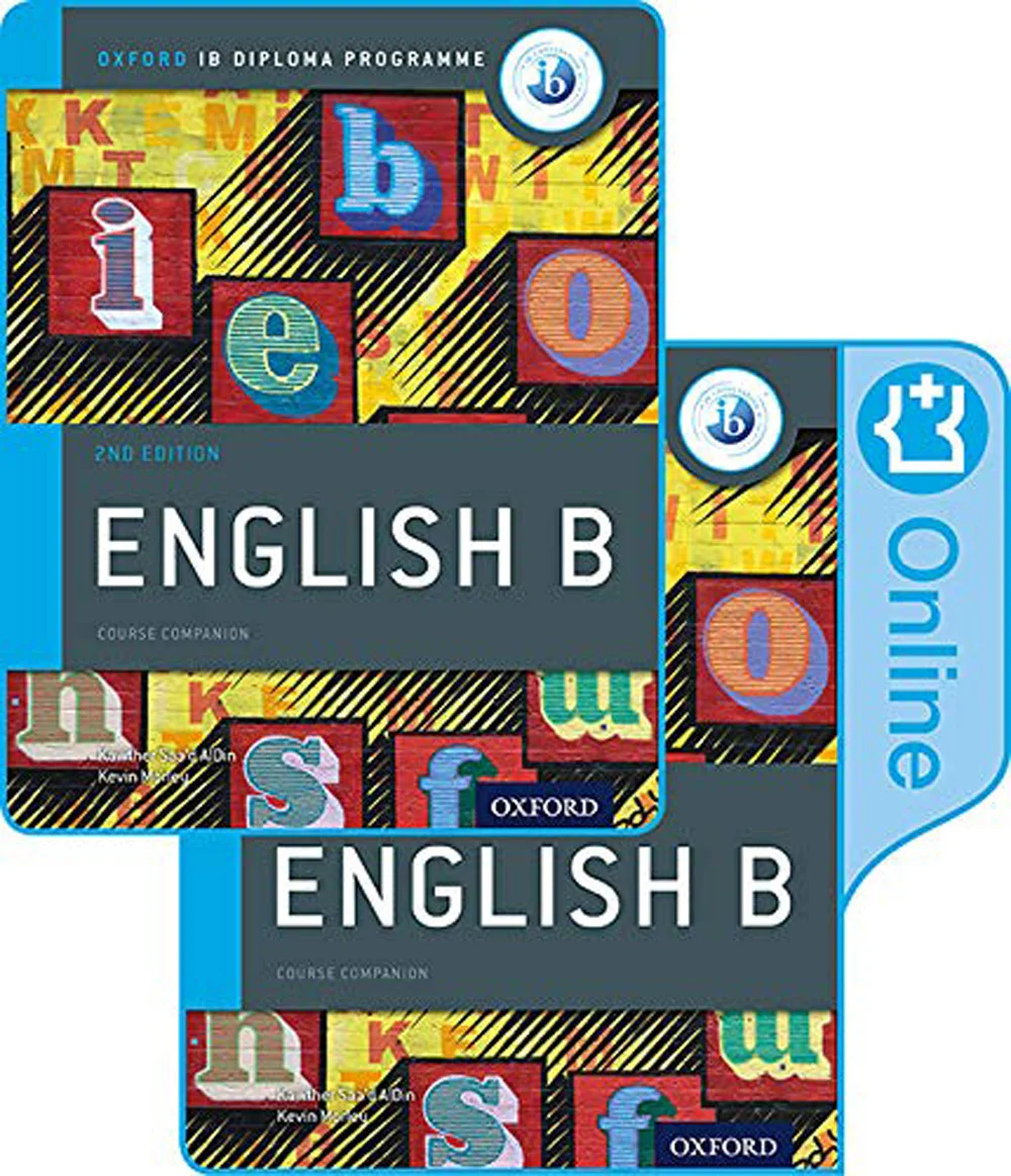 Packed full of interactive activities, this print and digital Course Book pack has been developed directly with the IB to fully reflect all aspect...
