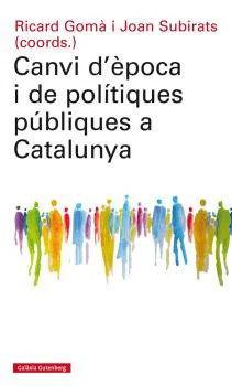 Al llarg dels últims anys hem estat testimonis de transformacions accelerades. Ens situem avui en un escenari on van quallant els nous actors, es ...
