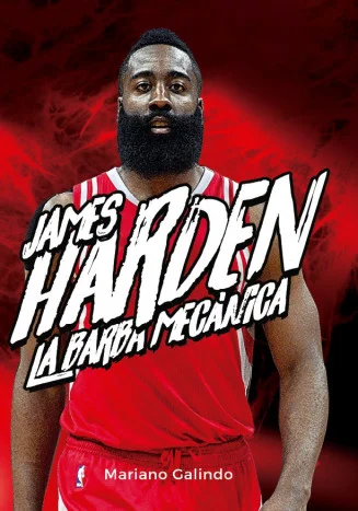 Sería difícil encontrar un jugador más mediático y compulsivo que James &quot la Barba&quot  Harden. Fue el pequeño que no hacía ruido en las terr...