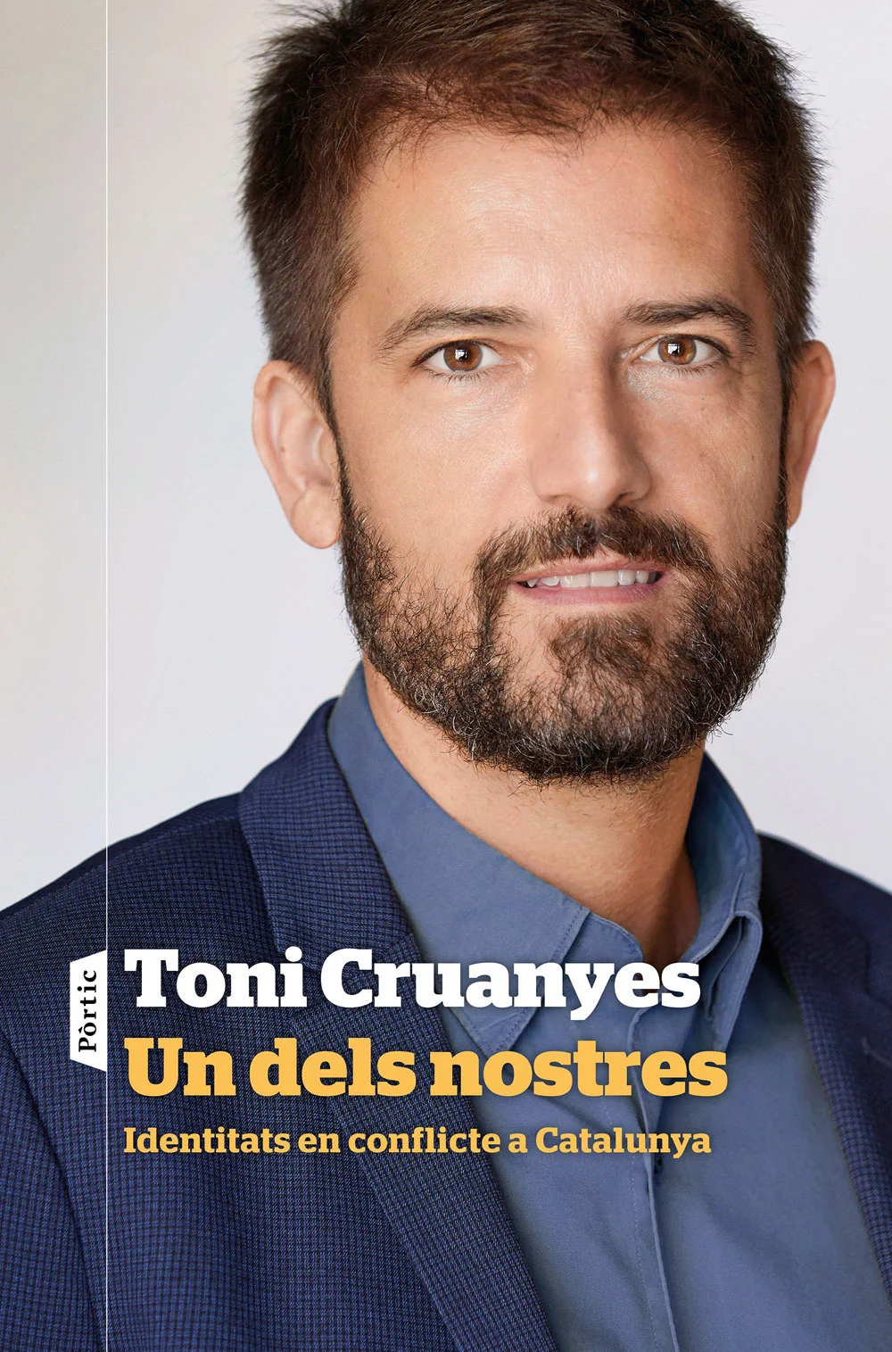 Toni Cruanyes explica els secrets darrere del TeleNotícies durant el conflicte polític dels últims anys: des del referèndum de l'1 d'Octubre fins ...