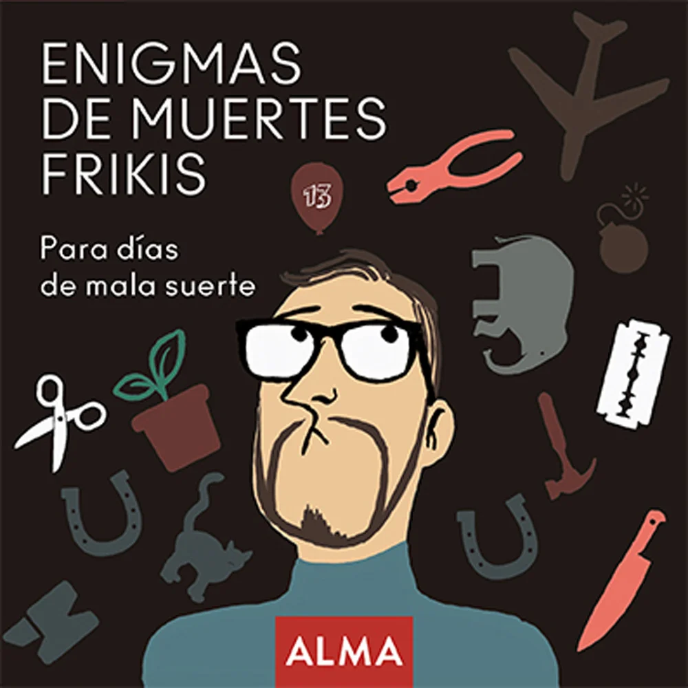 No todos los casos policiales se parecen. Algunos son terriblemente frikis. ¿Te animas a echarles un ojo y a colaborar en la resolución de los crí...