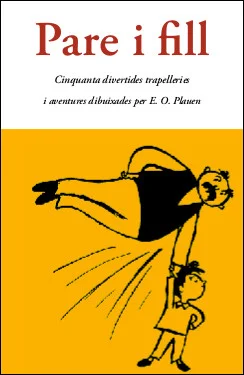 El dibuixant i caricaturista alemany Erich Ohser va crear una de les obres més famoses del c.mic europeu: les hist.ries de  Pare i fill . Aquestes...