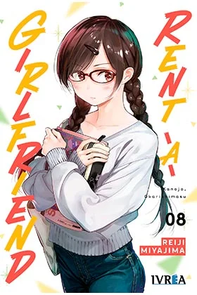 Anunciamos la publicación de «Kanojo, Okarishimasu» (Kanori para los amigos), la comedia romántica más popular en mucho mucho tiempo!! Kazuya Kino...
