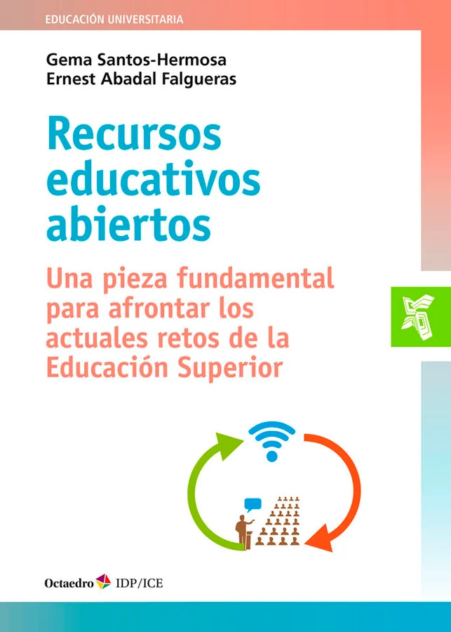 Recursos educativos abiertos Recursos educativos abiertos