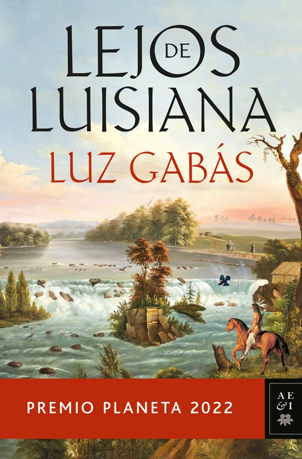 Lejos de Luisiana Lejos de Luisiana