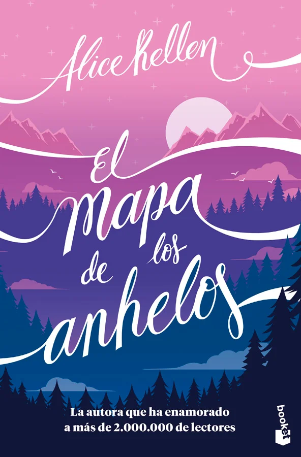 <b>La autora que ha enamorado a 2 millones de lectores.</b><br><br> ¿Y si te diesen un mapa para descubrir quién eres?<br><br> ¿Seguirías la ruta ...