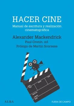 Hacer cine es un valioso análisis sobre el arte y el oficio del director de cine, escrito por uno de los directores más venerados en el mundo del ...