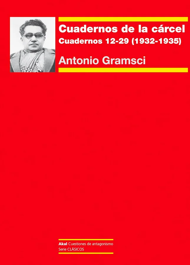 Antonio Gramsci ha llegado a ser uno de los nombres de referencia en las ciencias sociales y las humanidades contemporáneas. Sus dotes de analista...