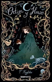 Una historia de fantasía oscura y emocionante sobre la hermandad, las pruebas imposibles y el precio del poder, de la galardonada autora T. Kinsfi...