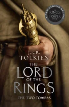 <b>Begin your journey into Middle-earth.<br><br>A New Legend Begins on Prime Video, in The Lord of the The Rings of Power. <br><br>The second part...