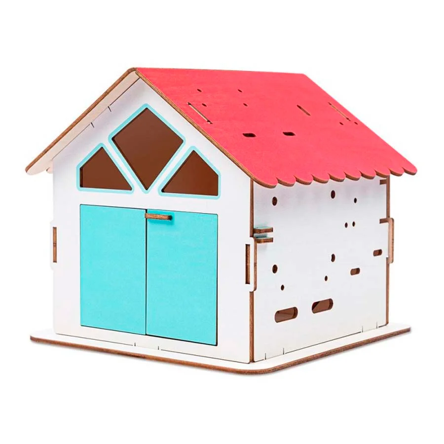 Elecfreaks Smart Home Material Pack