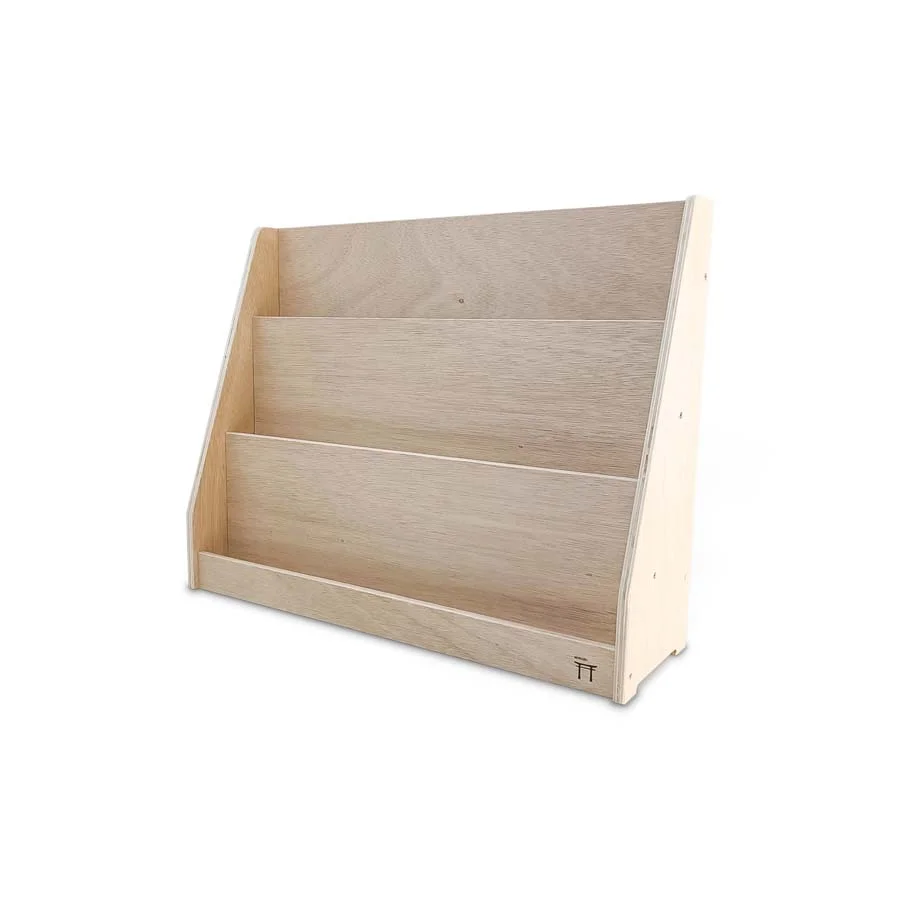 Llibreria Montessori 60x76x23cm