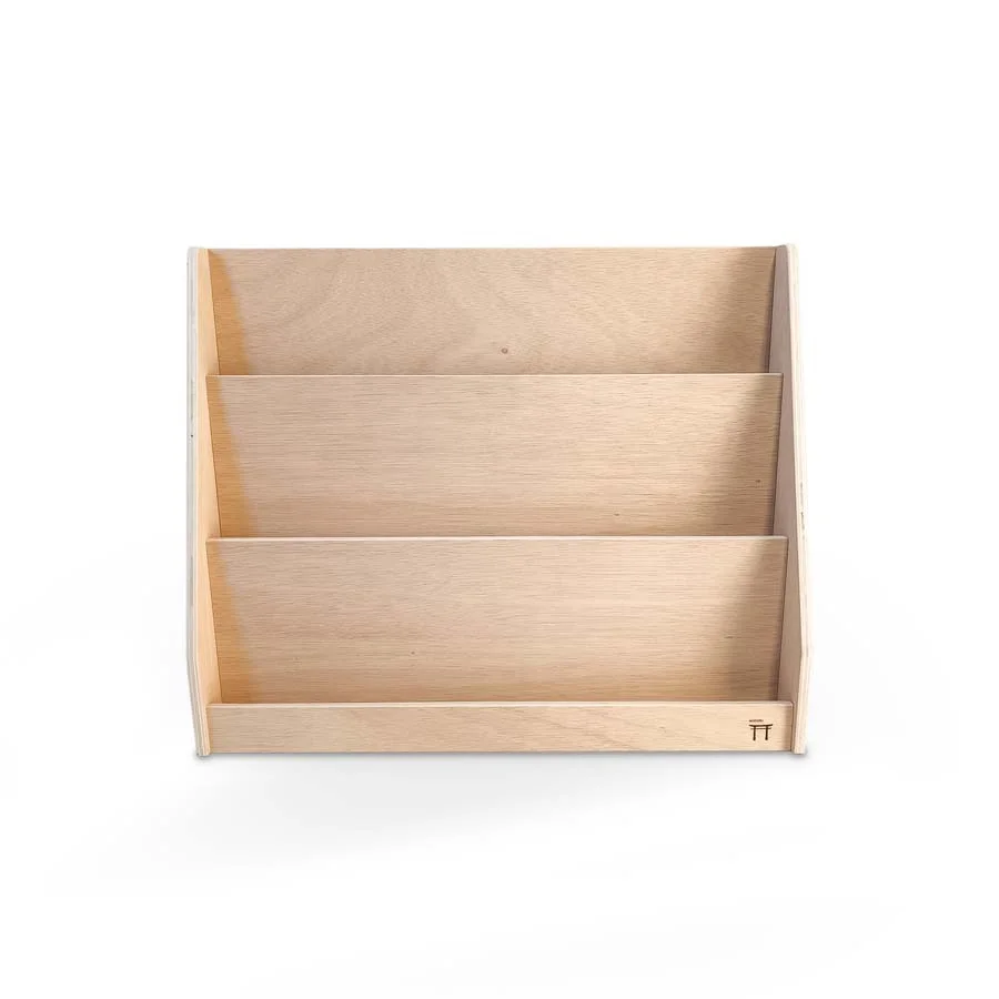 Llibreria Montessori 60x76x23cm Llibreria Montessori 60x76x23cm