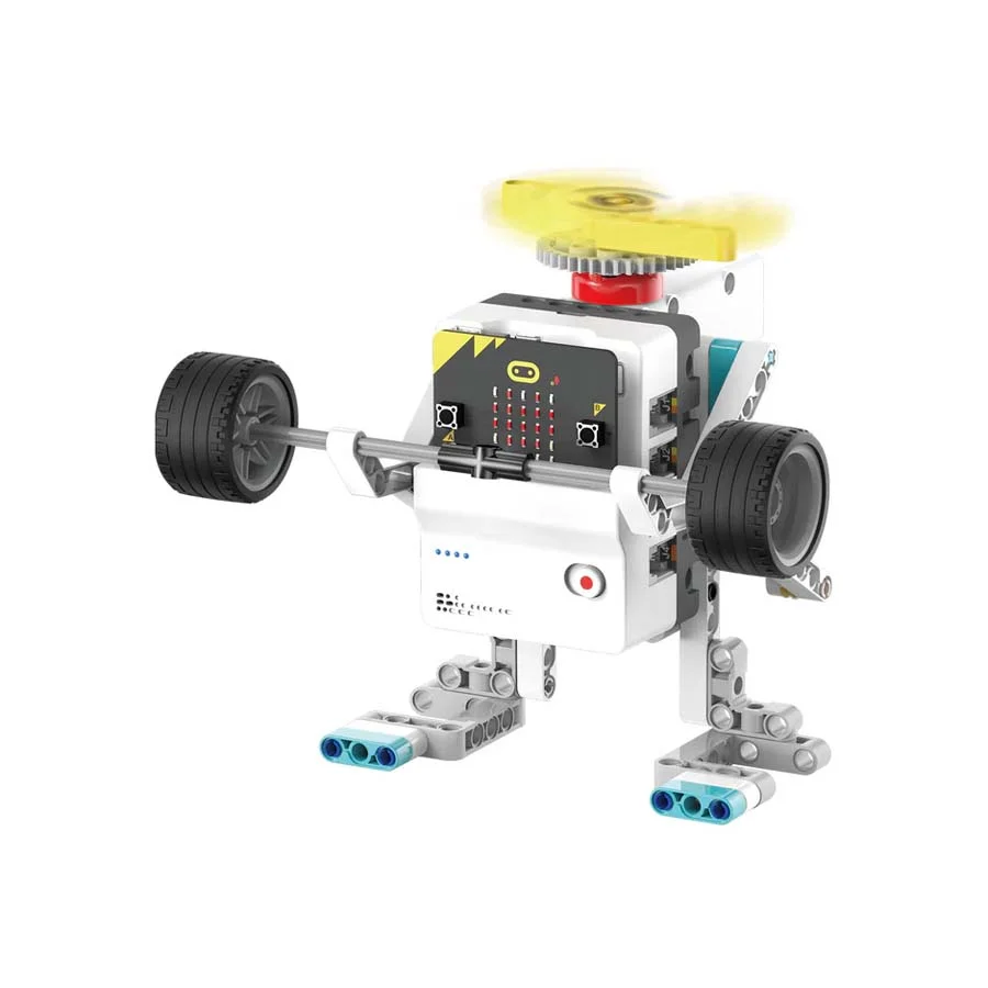ELECFREAKS Nezha Pro Sports Kit per micro:bit