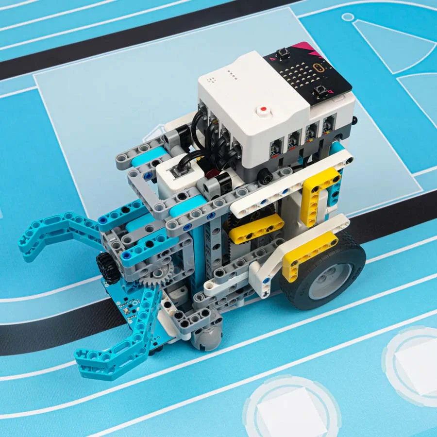 ELECFREAKS Nezha Pro Sports Kit per micro:bit