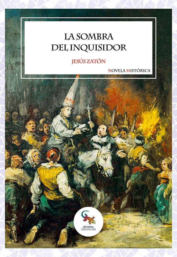 La sombra del inquisidor narra la historia de Cristóbal, un joven aprendiz de alquimista que emprende un viaje épico en busca de la sabiduría. Tra...