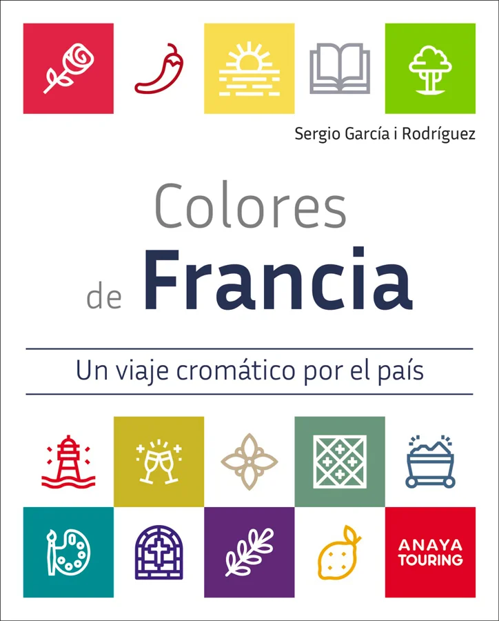 <p>En efecto, los colores están ahí fuera, llenando de vida los recovecos de la geografía gala, tapizando sus bosques ilustres y tupidos, desplegá...