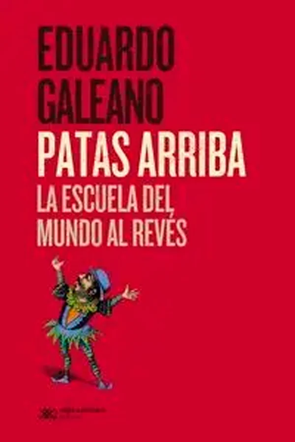 Después de visitar el país de las maravillas, Alicia se metió en un espejo para descubrir el mundo al revés. Si Alicia renaciera en nuestros días,...