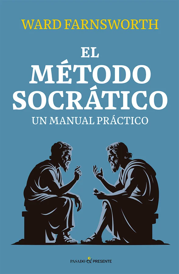 <b>Una guía práctica para poner en marcha el método socrático en nuestro día a día. Cultivando el arte del diálogo y la búsqueda de la verdad, con...